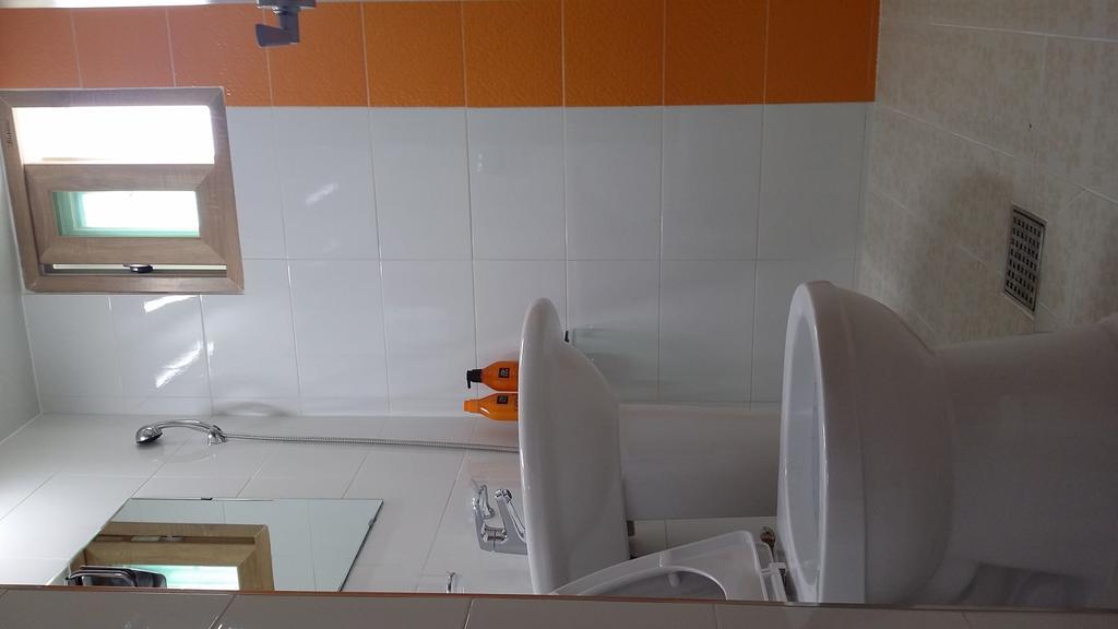 Gangneung Ing Guesthouse Habitación foto