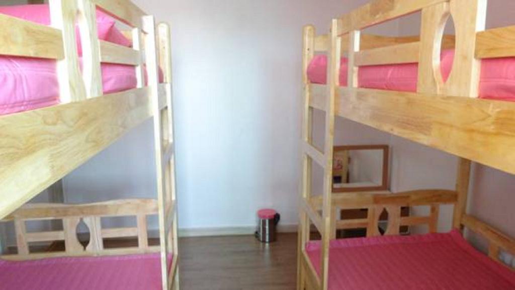 Gangneung Ing Guesthouse Habitación foto