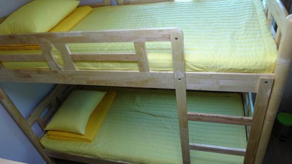 Gangneung Ing Guesthouse Habitación foto
